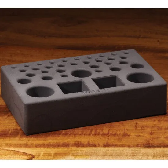 Renzetti Soft Foam Tool Caddy