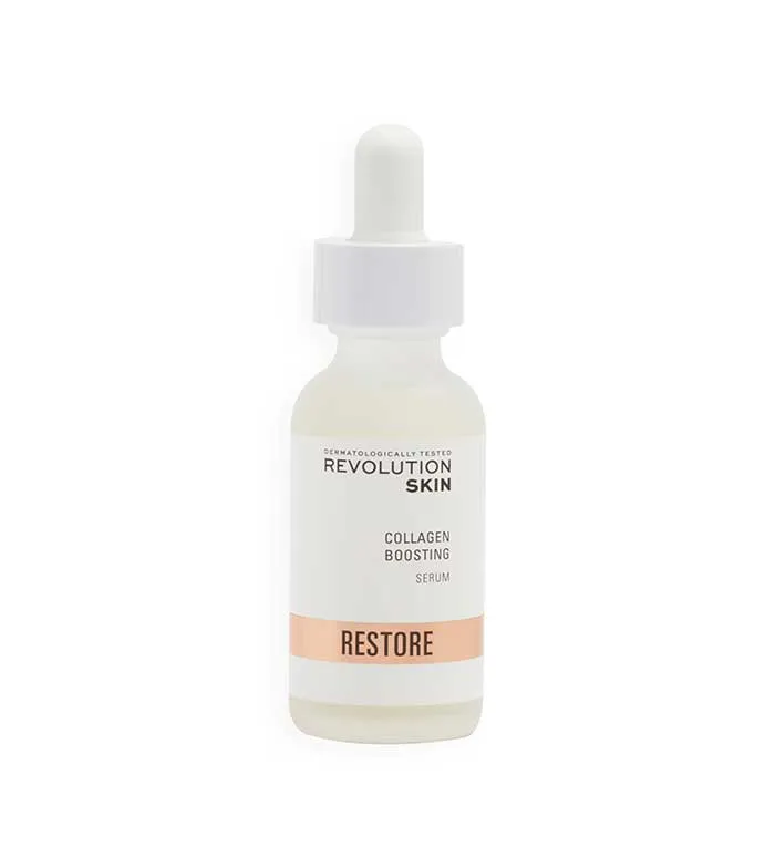 Revolution Skincare - Sérum Collagen Boosting Restore