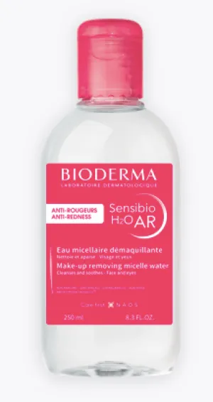 Sensibio H2O AR