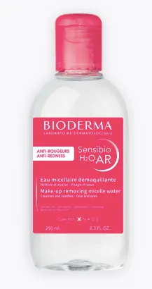 Sensibio H2O AR