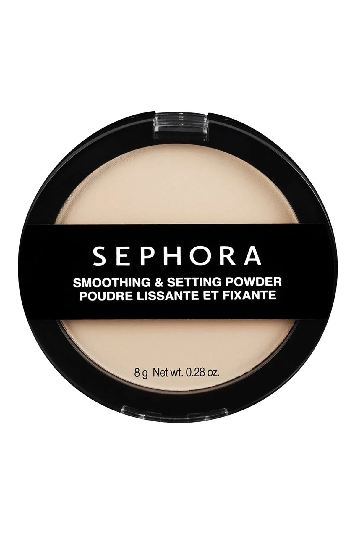 Sephora Setting Transparent Long Lasting Powder