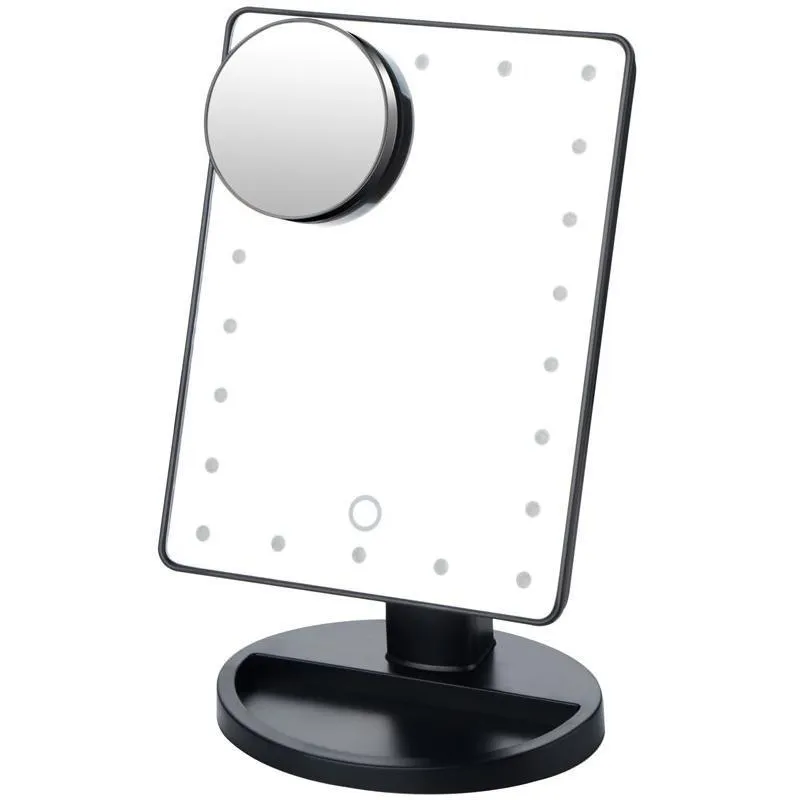 Smart LED Mirror