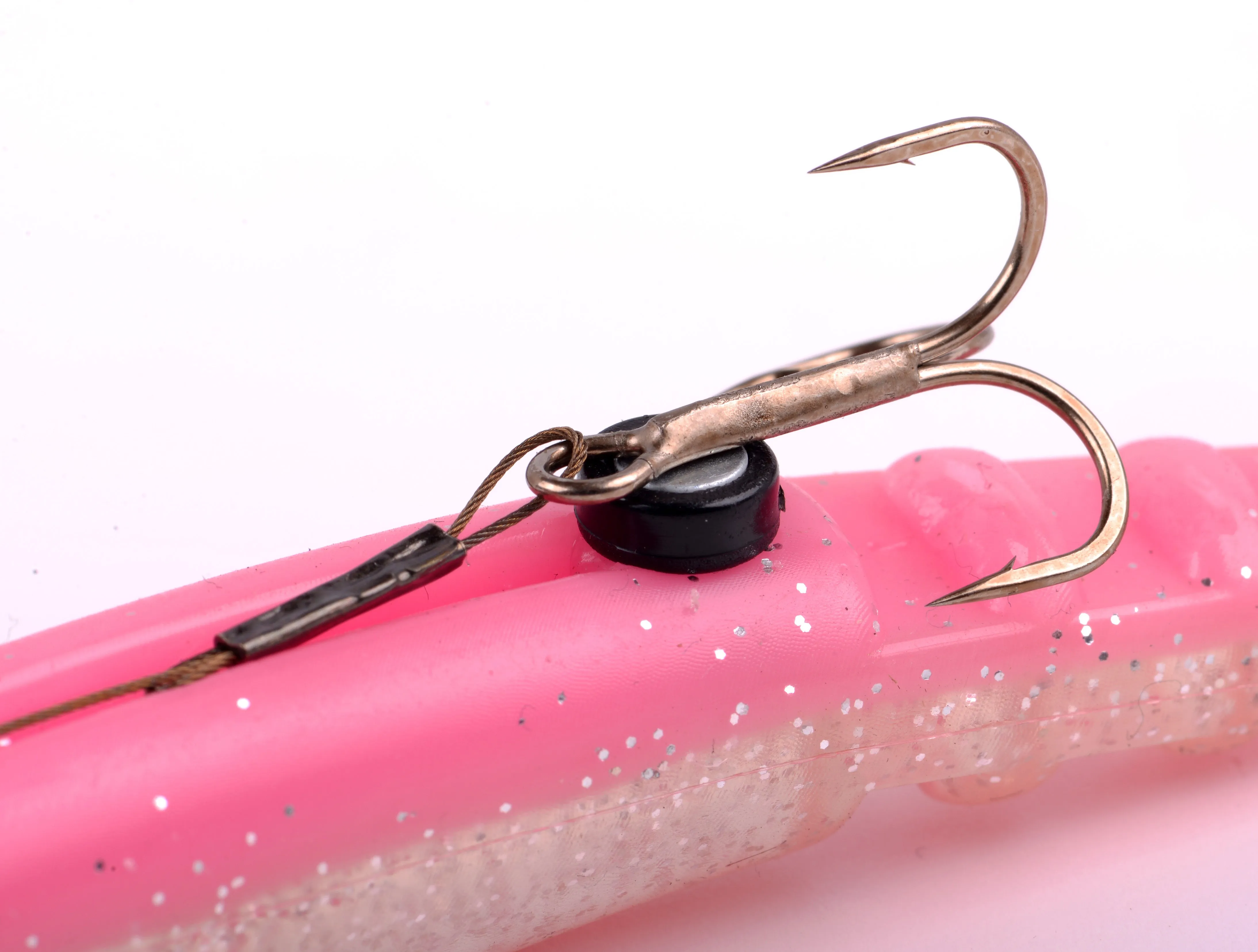 SPRO SOFT BAIT MAGNET