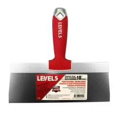 Stainless Steel Hand Tools Level5 Tools