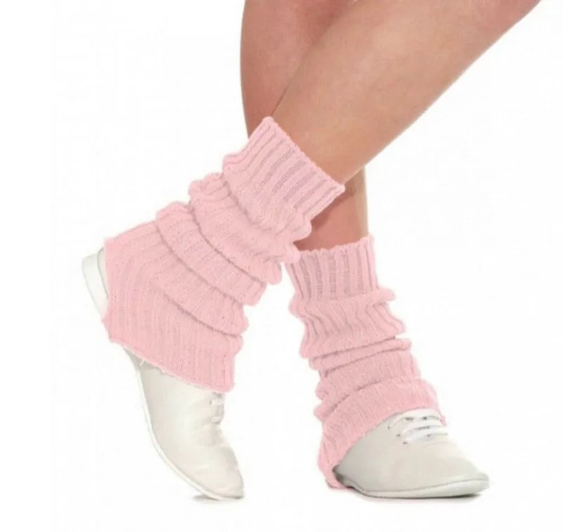 Stirrup Leg Warmers