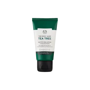 The Body Shop Tea Tree Mattifying Lotion 50ml