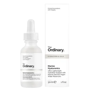 The Ordinary Marine Hyaluronics 30ml