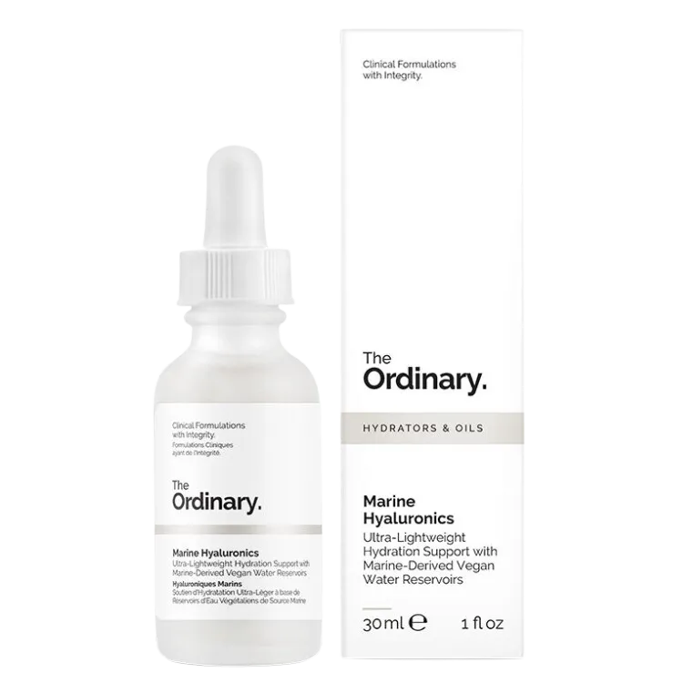 The Ordinary Marine Hyaluronics 30ml