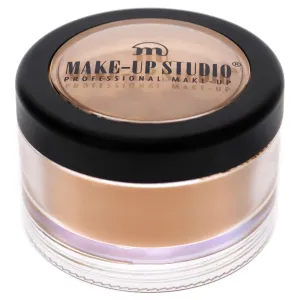 Translucent Powder - 4 by Make-Up Studio for Women 0.28 oz Powder