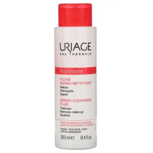 Uriage - Roseliane Dermo Cleansing Fluid