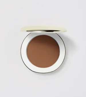 Vital Pressed Skincare Powder - Café