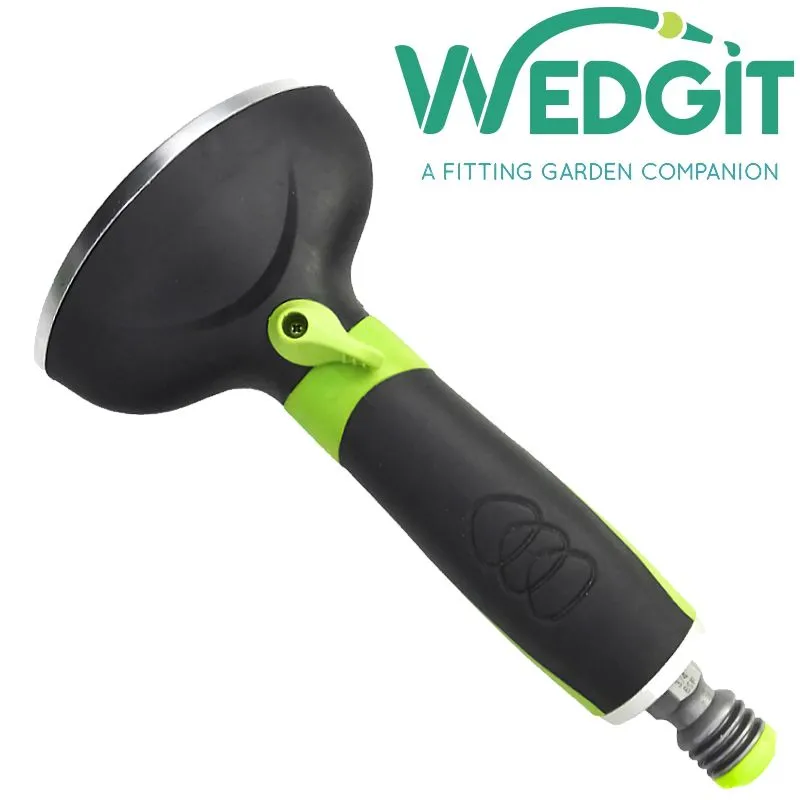 WEDGIT WEDGIT SOFT SPRAY WITH MALE ADAPTOR WED00060