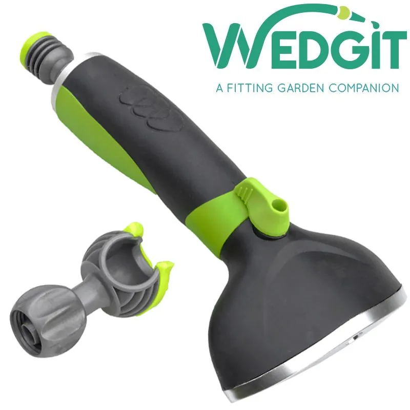 WEDGIT WEDGIT SOFT SPRAY WITH MALE ADAPTOR WED00060