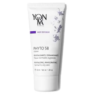 Yonka Paris | Phyto 58 PNG (Normal to Oily) 40ml