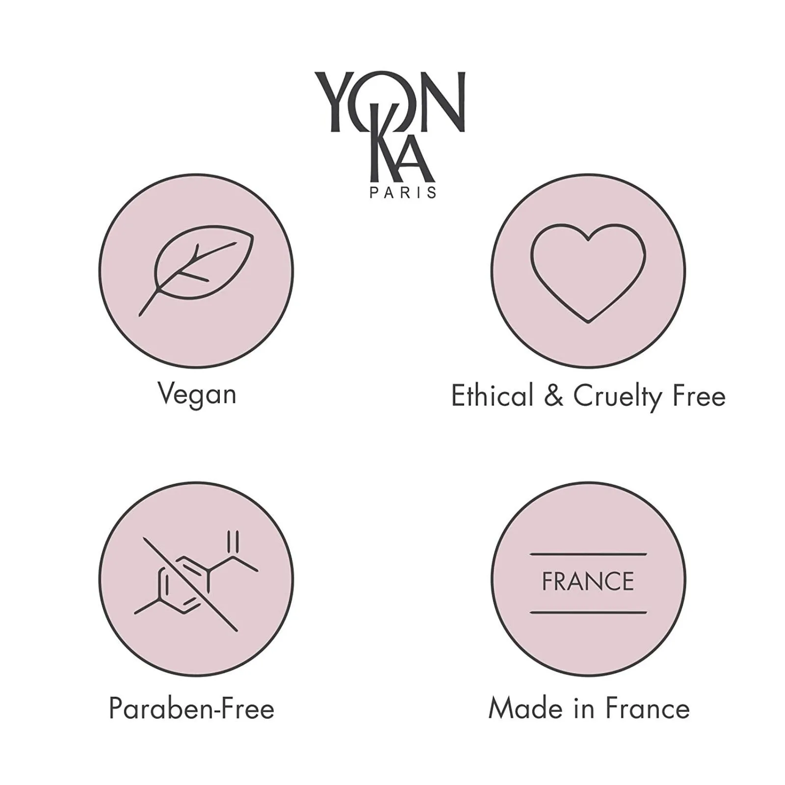 Yonka Paris | Phyto 58 PNG (Normal to Oily) 40ml